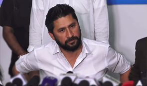 आज पनि रवि लामिछानेको बयान सकिएन