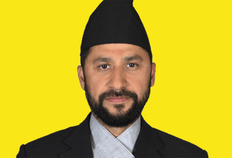 रविलाई बयानका लागि सरकारी वकिलको कार्यालय लगियो