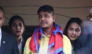 सन्दीपलाई क्यानले विश्वकप खेल्न पठाउने