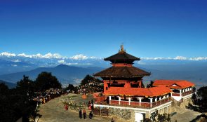 आजबाट मातातीर्थ मेला सुरु