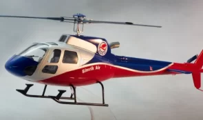 डढेलो निभाउन सिम्रिक एयरले सक्दो सघाउने
