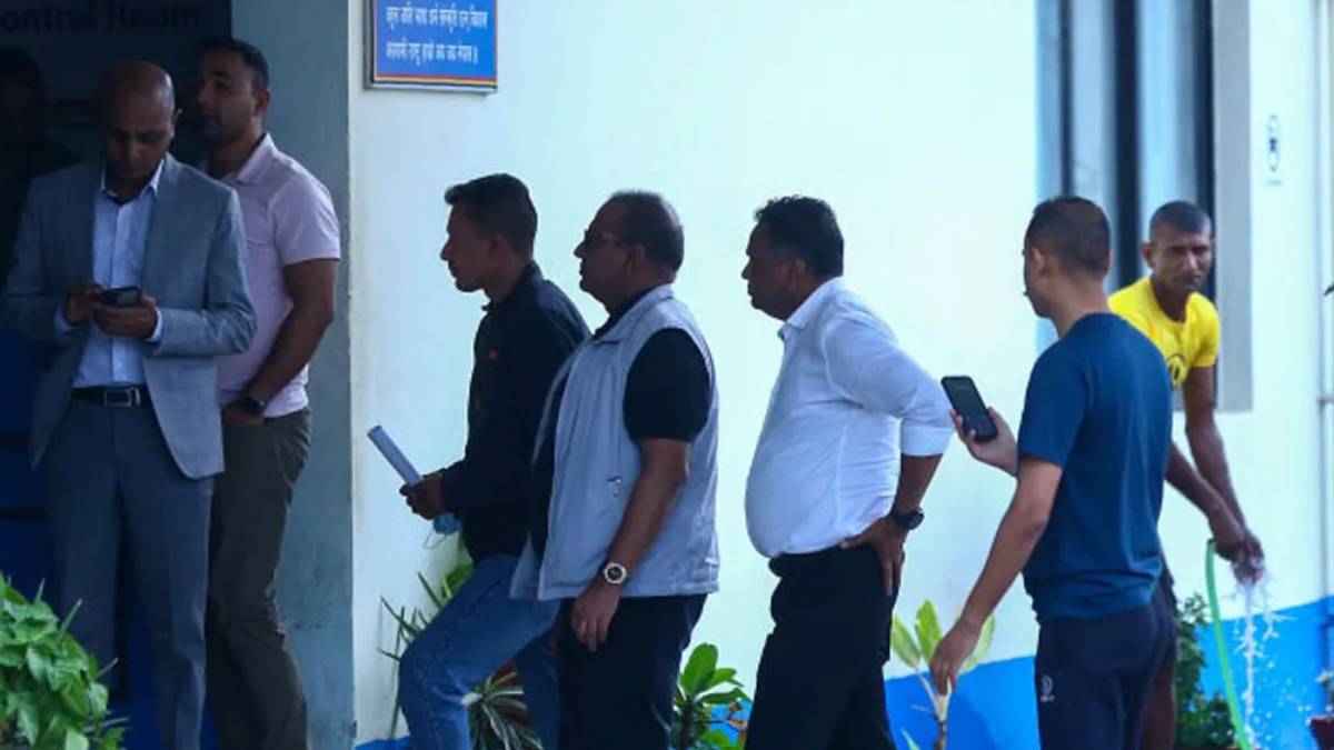 सिरोहिया धनुषा प्रहरीको हिरासतमा, अदालतमा पेश गर्ने तयारी
