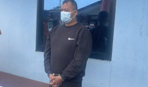 राष्ट्रसंघमा जागिर लगाइदिने भन्दै १२४ जनाबाट ४ करोड ३४ लाख ठगी गर्ने पक्राउ