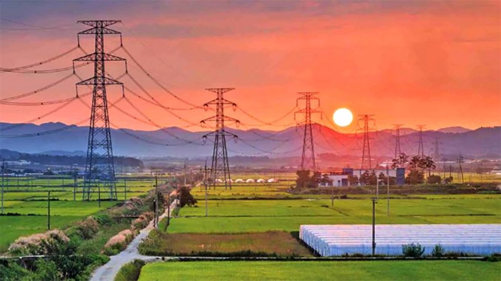 दैनिक ४०० मेगावाट बिजुली भारत निर्यात सुरु