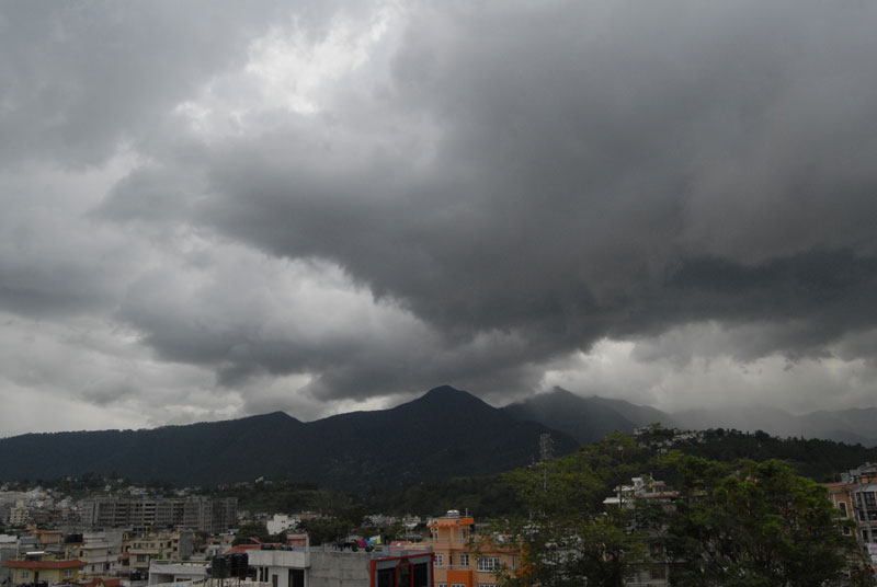 यस वर्षको मनसुन अवधिमा १८ लाख व्यक्ति प्रभावित हुने प्रक्षेपण