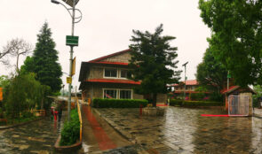 धुलिखेल अस्पतालको कुरूवा कोठामा पुरूषको शव फेला
