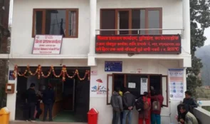 काभ्रेको रहादानी सेवामा समस्या