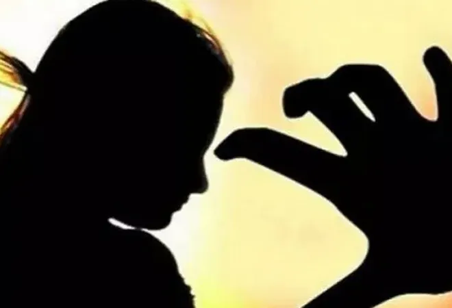 छाउगोठमा बसेकी किशोरी बलात्कृत :१७ वर्षीय किशोर पक्राउ