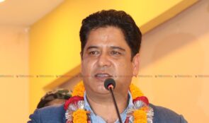 कुल ग्राहास्थ उत्पादन कुल लक्क्षको आधा मात्र पुरा भयो :- मन्त्रि भण्डारी