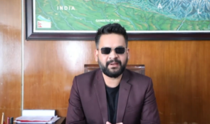 ३ नेताले गर्दा १६० जनप्रतिनिधिको बोल्ने अधिकार हनन भयो : बालेन