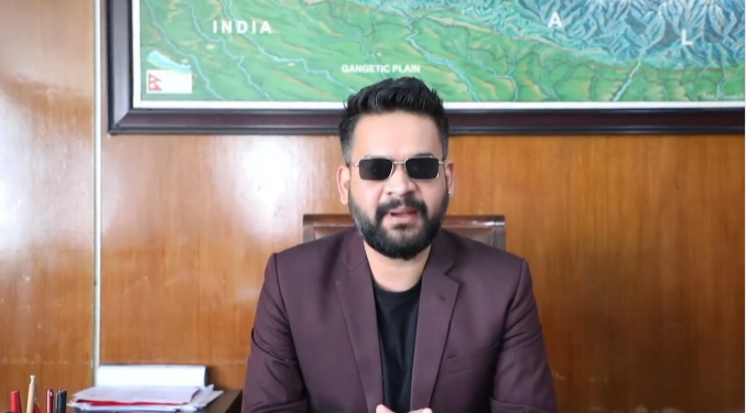 ३ नेताले गर्दा १६० जनप्रतिनिधिको बोल्ने अधिकार हनन भयो : बालेन