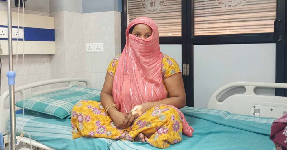 बोक्सी भन्दै महिलामाथि कुटपिट