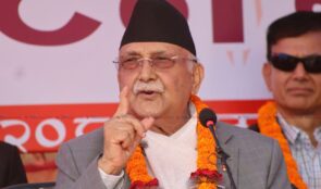 एमालेमा सबैलाई बस्न मिल्ने फराकिलो ठाउँ छ :- ओली