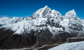 हिमालय क्षेत्रमा जल संकटको चेतावनी