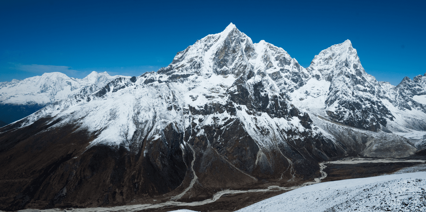 हिमालय क्षेत्रमा जल संकटको चेतावनी