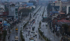 आज दिउँसो काठमाडौंमा सामान्य वर्षा हुने