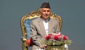 आज विश्व वातावरण दिवस : संरक्षणको साझा लक्ष्यमा अघि बढ्न राष्ट्रपतिको सुझाव