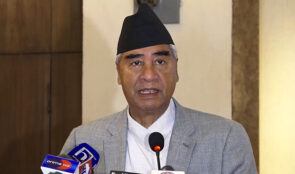 प्रधानमन्त्रीलाई राजीनामा दिन कांग्रेसको आग्रह