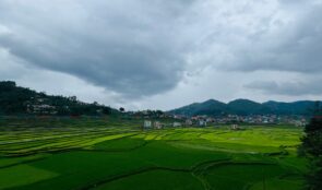 यस्तो छ आजको मौसम पूर्वानुमान
