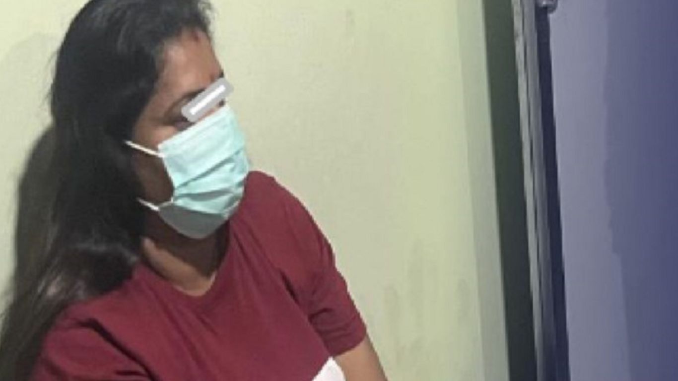 २० करोडको कोकिनसहित ठमेलबाट विदेशी महिला पक्राउ