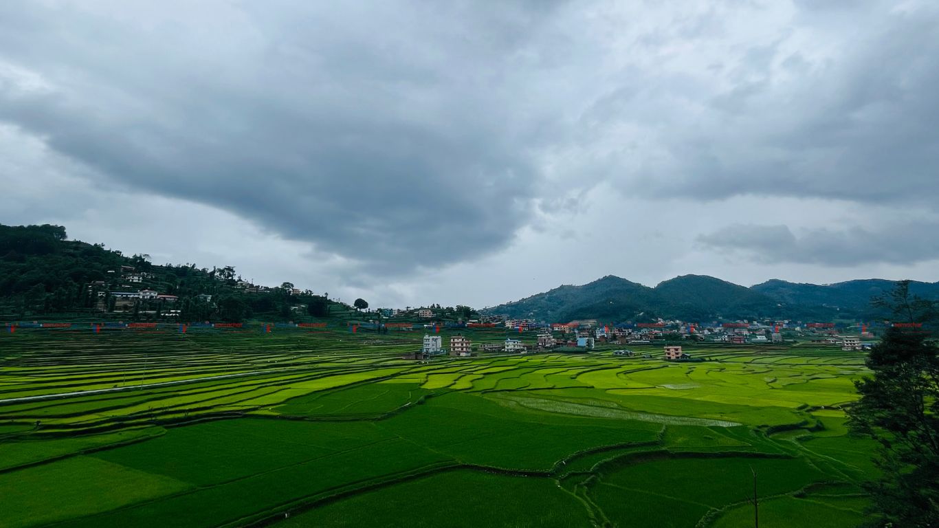 यस्तो छ आजको मौसम पूर्वानुमान