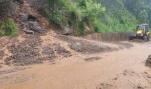 काभ्रेमा खोलाले बगाउँदा फूपू भदैको मृत्यु