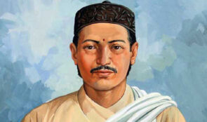 आदिकवि भानुभक्तको २११औँ जन्मजयन्ती विभिन्न कार्यक्रम गरी मनाइँदै