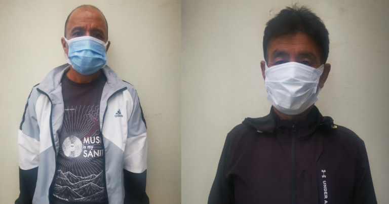 बचतकर्ताको करिब ३ करोड अपचलन गर्ने काभ्रेको युनिटि सहकारीका अध्यक्ष र कोषाध्यक्ष पक्राउ