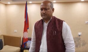 राजीनामा नदिएपछि ६ जना मन्त्री बर्खास्त