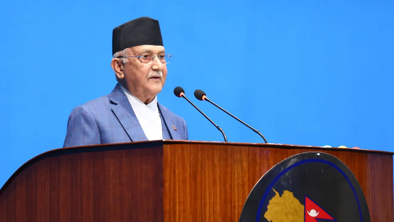 आज प्रधानमन्त्री ओलीले सांसदले उठाएका प्रश्नको जवाफ दिने