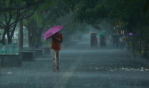 मधेश र कोशी प्रदेशका केही स्थानमा वर्षासँगै  हुरी चल्ने : सतर्क रहन अनुरोध