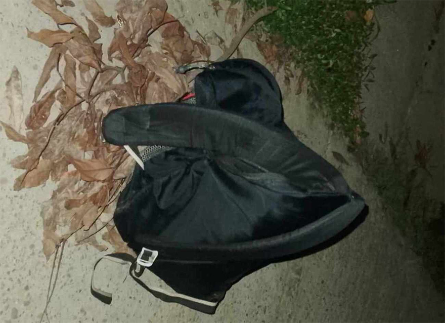 शेरबहादुर देउवा निवास अगाडि शंकास्पद वस्तु फेला