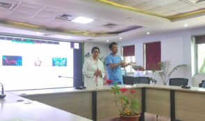 धुलिखेल अस्पतालमा नयाँ जेनोप्लान सेवा सुरु