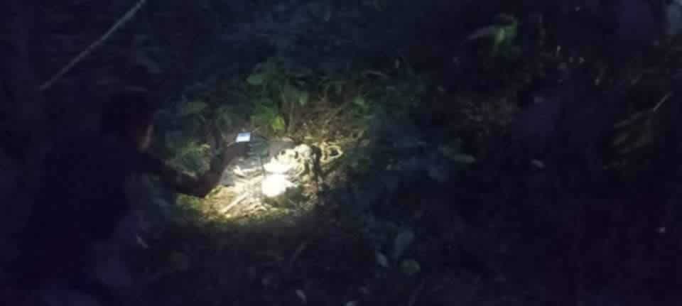 बेपत्ता भएका काभ्रेका विजय मृत फेला