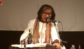 शास्त्रीय संगीतका गुरु गुरुदेव कामतको निधन