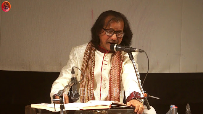 शास्त्रीय संगीतका गुरु गुरुदेव कामतको निधन