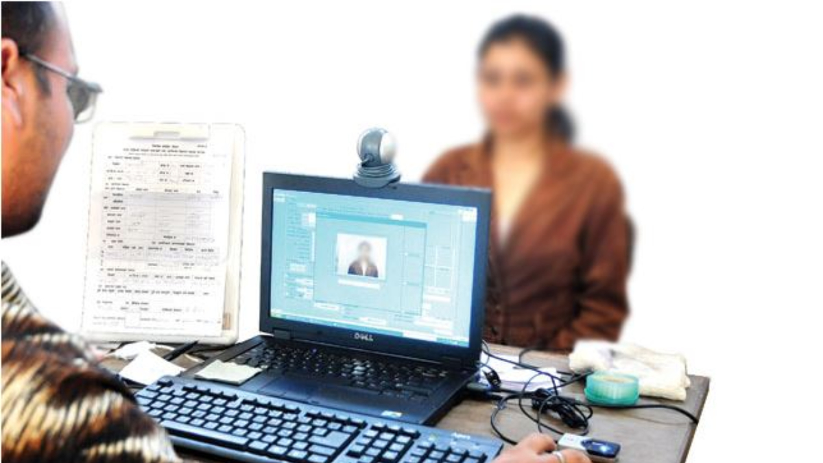 अब परिचयपत्रका लागि फोटो खिचाउँदा सिन्दुर टीका लगाउन पाइने