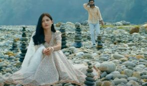 चलचित्र ‘सतीदेवी’को गीत ‘माया बसेको रै’छ’ सार्वजनिक