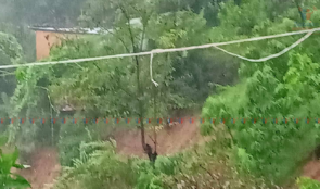 काभ्रेमा एक बालक सहित ३ जनाको मृत्यु , १० वेपता