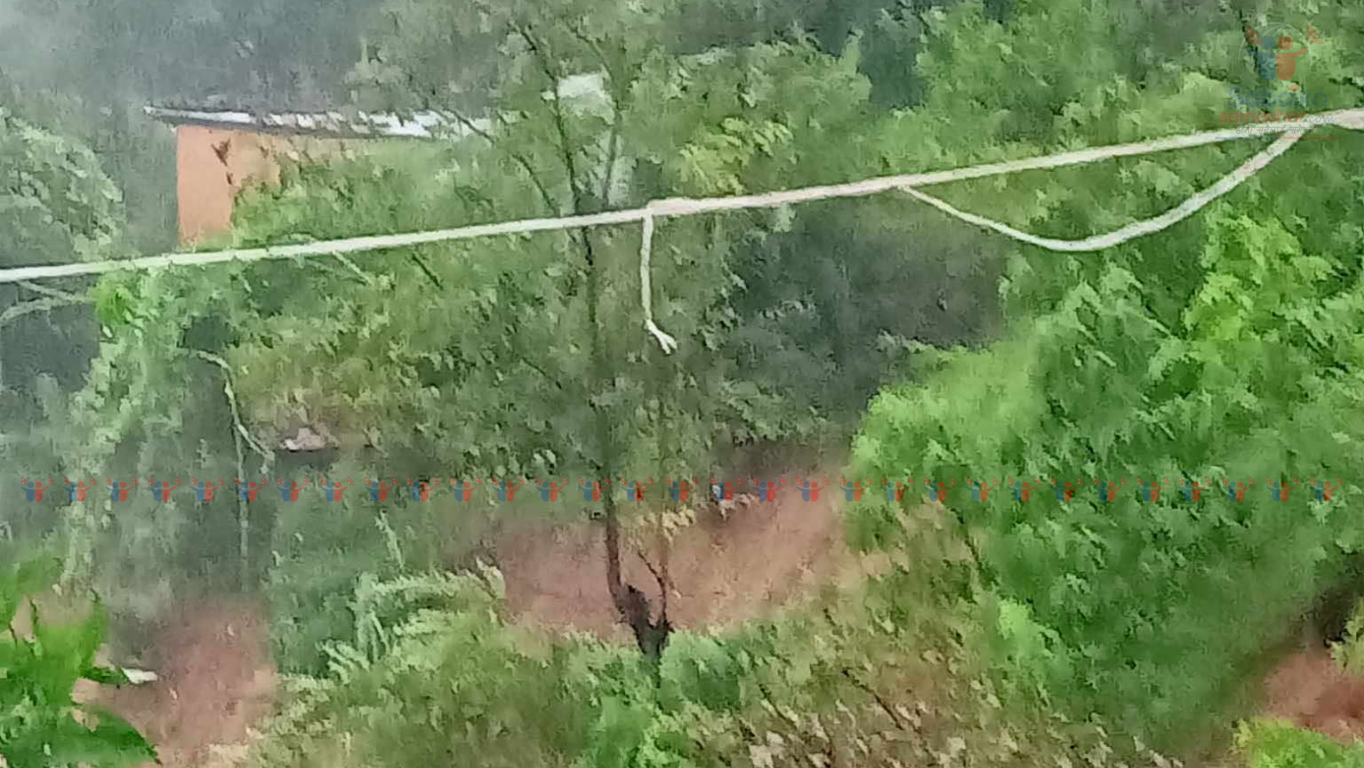 काभ्रेमा एक बालक सहित ३ जनाको मृत्यु , १० वेपता