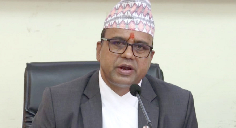 सबै हवाई दुर्घटनाबारे छानविन गर्न उच्चस्तरीय समिति बनाउने छौं- मन्त्री पाण्डे