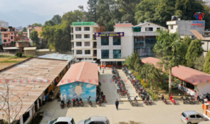 सिद्धान्त केन्द्रित राष्ट्रिय संगोष्ठी आयोजना गरिँदै