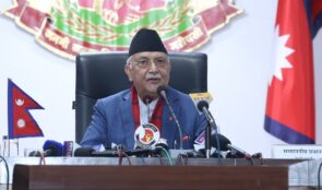 जनताले भोगिरहेको पीडामा सहयोग गर्न प्रधानमन्त्रीको आव्हान