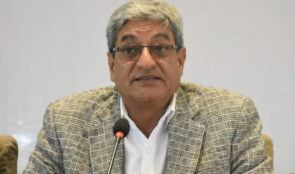 सबै संयन्त्रलाई हाइअलर्ट रहन गृहमन्त्री लेखकको निर्देशन