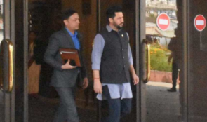 रुपन्देही जिल्ला अदालतबाट पनि रविविरुद्ध पक्राउ पुर्जी जारी