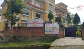 काभ्रेमा एकैदिनमा ७ जनामा डेंगु पुस्टि , संगक्रमितको सङ्गख्या ३२४ जना