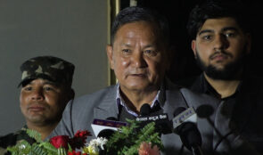 खेलकुद नबुझेकाहरू मन्त्री बनिरहेको देख्छु : मन्त्री पृथ्वीसुब्बा
