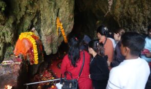 काभ्रेमा लड्केस्व मेला सम्पन्न, २० हजार भक्तजनले गरे दर्शन