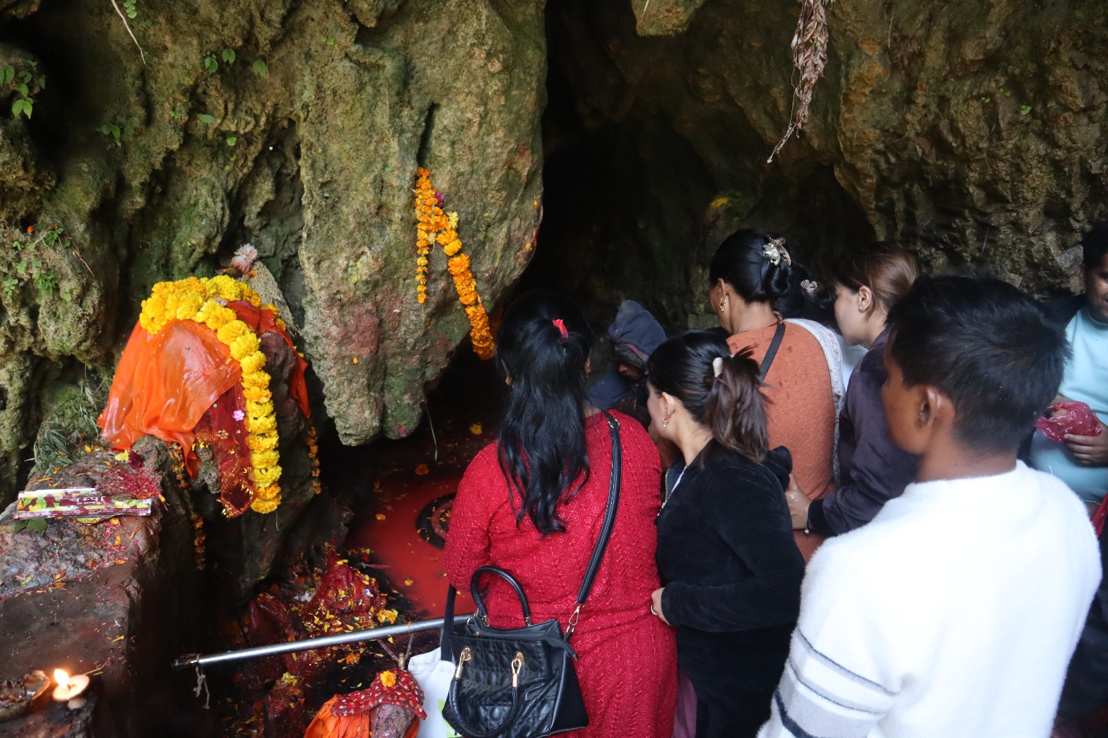 काभ्रेमा लड्केस्व मेला सम्पन्न, २० हजार भक्तजनले गरे दर्शन