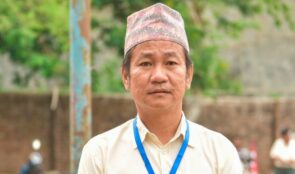 हर्क साम्पाङले भने : ०८४ मा मेरै नेतृत्वमा पार्टी खोल्छु, बहुमत दिनू